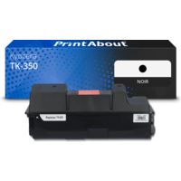 Toner compatible Kyocera TK-350 - Noir