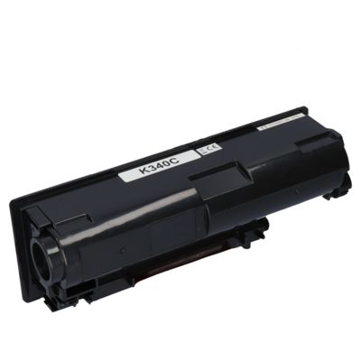 Toner compatible Kyocera TK-340 - Noir