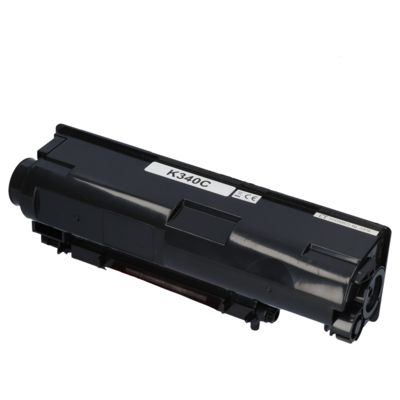 Toner compatible Kyocera TK-340 - Noir