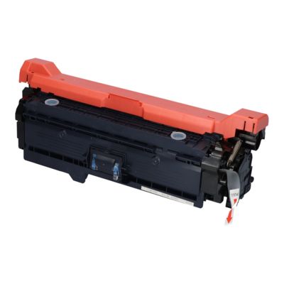 Toner compatible HP 507A (CE401A) - Cyan