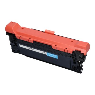 Toner compatible HP 507A (CE402A) - Jaune