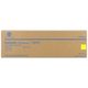 Konica Minolta TN-318Y (A0DK253) - Jaune - Toner