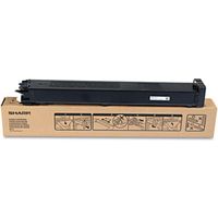 Sharp MX-51GTBA - Noir - Toner