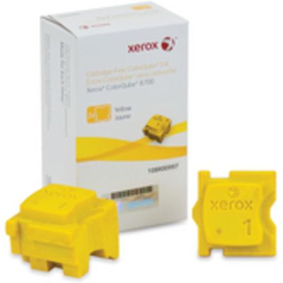 Xerox 108R00997 - Jaune - Toner