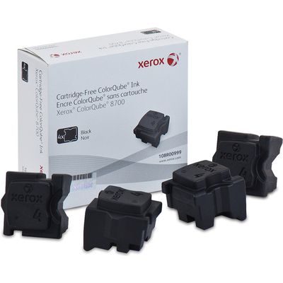 Xerox 108R00999 - Noir - Toner