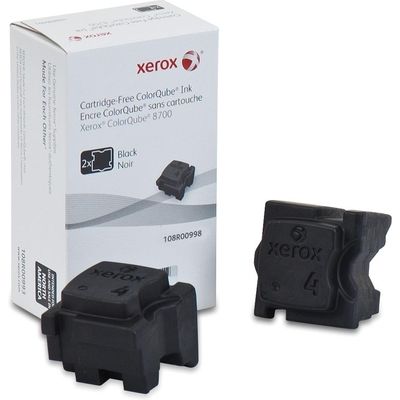 Xerox 108R00998 - Noir - Toner