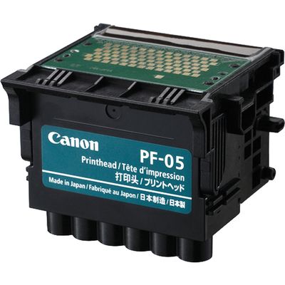 Canon PF-05 - Noir - Tête d'impression
