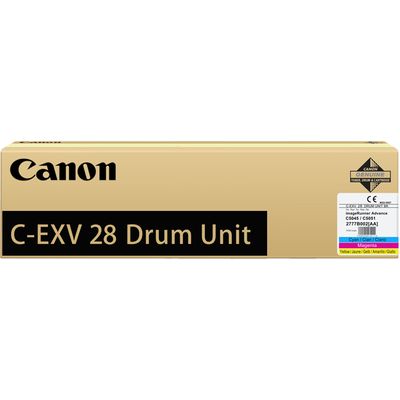 Canon C-EXV 28 Kleur - Tambour