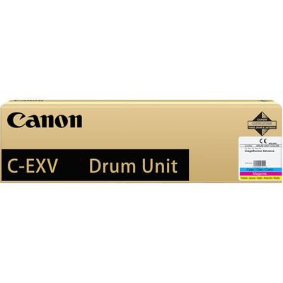 Canon C-EXV 30/31 kleur - Couleur - Tambour