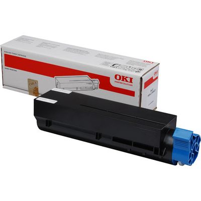 OKI 44992402 - Noir - Toner