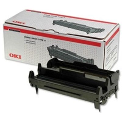 OKI 44574307 - Noir - Tambour