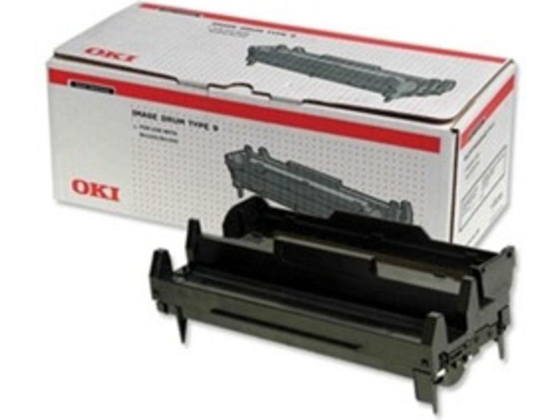 OKI 44574307 Drum Zwart