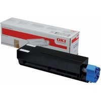 OKI 44574802 - Noir - Toner