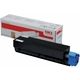 OKI 44574802 - Noir - Toner