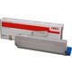 OKI 44844616 - Noir - Toner
