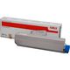 OKI 44844613 - Jaune - Toner