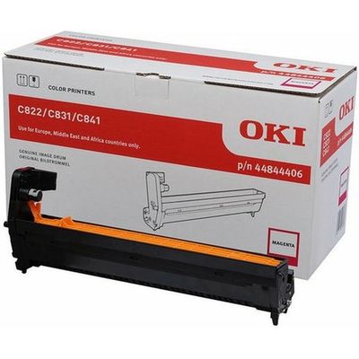 OKI 44844406 - Magenta - Tambour