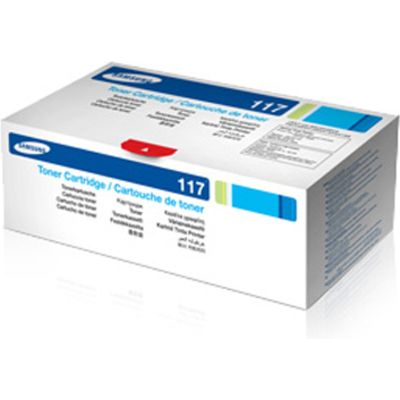 Samsung MLT-D117S - Noir - Toner