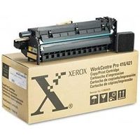 Xerox 106R00587 - Noir - Toner