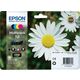 Epson 18 (C13T18064010) - 4 couleurs - Cartouche d'encre - Multipack