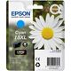Epson 18XL (C13T18124012) - Cyan - Cartouche d'encre - Grande capacité