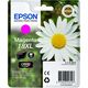 Epson 18XL (C13T18134012) - Magenta - Cartouche d'encre - Grande capacité