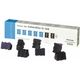 Xerox 016190301 - Noir + cyan - Toner