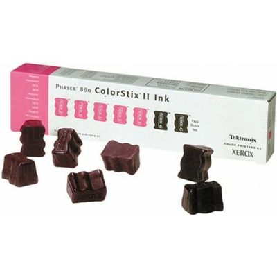 Xerox 016190401 - Noir + magenta - Toner