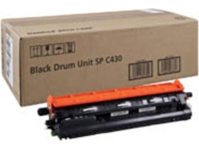 Ricoh 406662 Drum Zwart