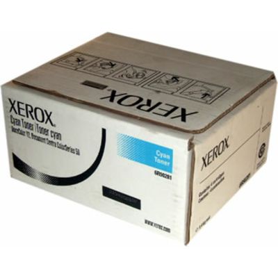 Xerox 6R90281 - Cyan - Toner