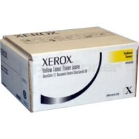 Xerox 6R90283 - Jaune - Toner