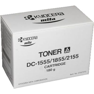 Kyocera 37057010 - Noir - Toner