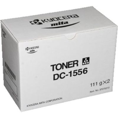 Kyocera 37075010 - Noir - Toner