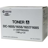 Kyocera 37046010 - Noir - Toner