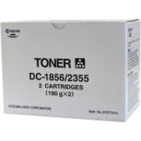 Kyocera 37077010 - Noir - Toner