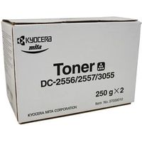 Kyocera 37058010 - Noir - Toner