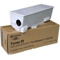 Kyocera 37015010 - Noir - Toner
