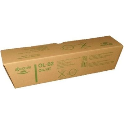 Kyocera OL-82 - Huile pour unité de fusion