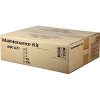 Kyocera MK-671 - Kit d'entretien