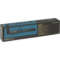 Kyocera TK-8705C - Cyan - Toner
