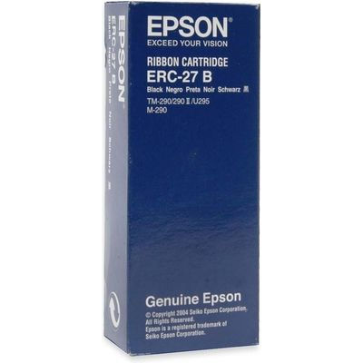 Epson ERC27B - Ruban