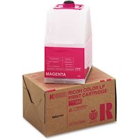 Ricoh 888448 (Type 260) - Magenta - Toner