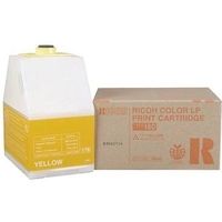 Ricoh 888447 (Type 260) - Jaune - Toner