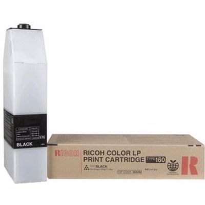 Ricoh 888446 (Type 260) - Noir - Toner