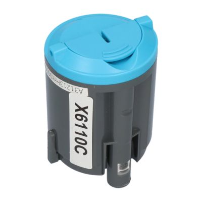 Toner compatible Xerox 106R01271 - Cyan