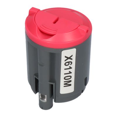 Toner compatible Xerox 106R01272 - Magenta