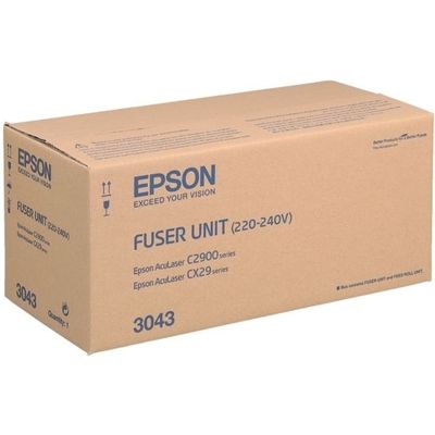 Epson S053043 - Unité de fusion
