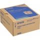 Toner Epson S050608 Cyan 2x - Multipack