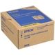 Toner Epson S050606 jaune 2x - Multipack