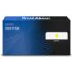 Toner compatible Epson S051158 - Jaune